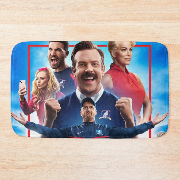 Item preview, Poster Ted Lasso 2026 Print designed and sold by carlessuitton.