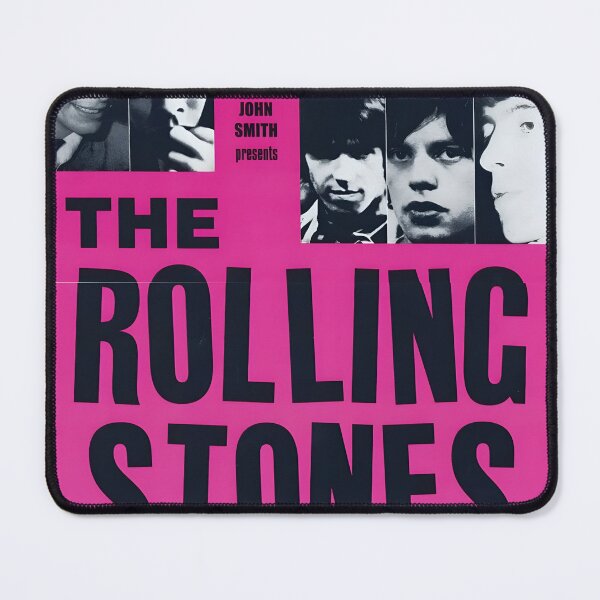 Item preview, Rolling Stones Original Custom Vintage Music Poster Wall Art designed and sold by Cool Robot Bro..