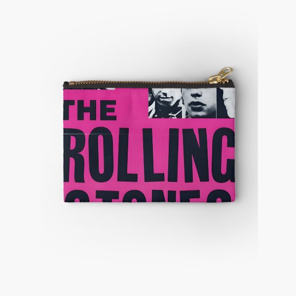 Item preview, Rolling Stones Original Custom Vintage Music Poster Wall Art designed and sold by Cool Robot Bro..