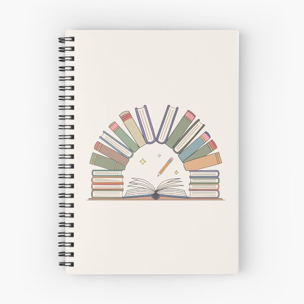 Item preview, First Day Book Arch designed and sold by TrendMorphic.