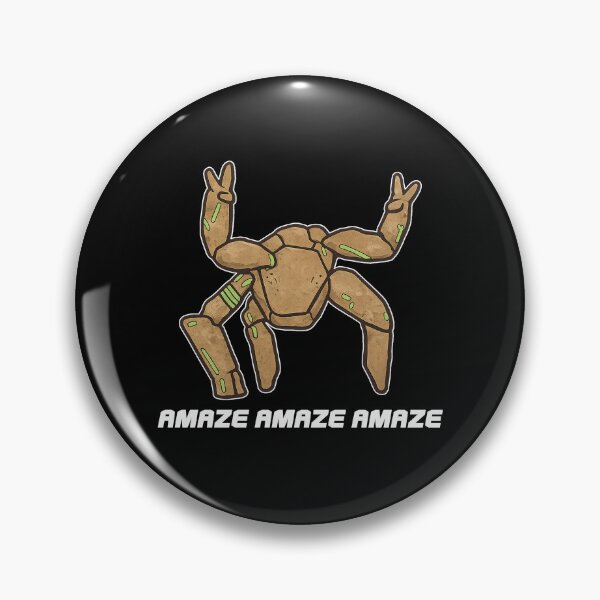 Item preview, Amaze Amaze Amaze designed and sold by CharmiA Fox.
