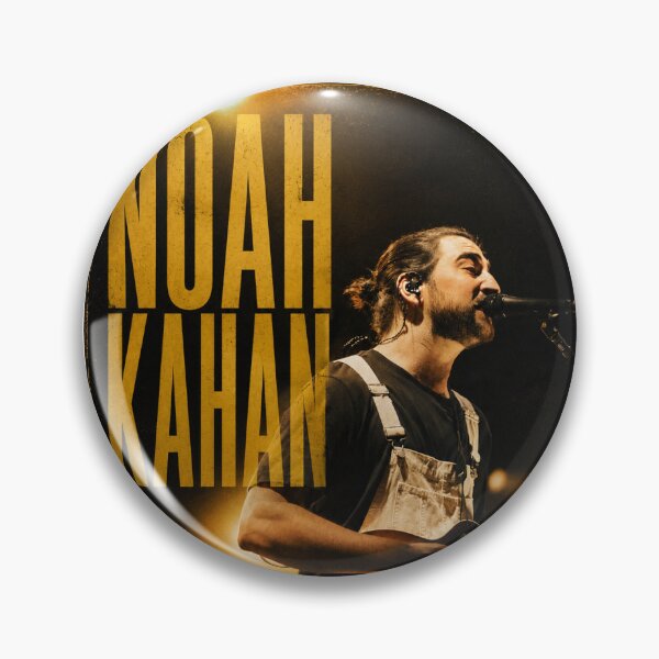 Item preview, Noah Kahan (by Daily Ghost Graphics) designed and sold by DailyGhost.