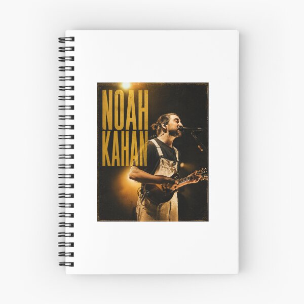 Item preview, Noah Kahan (by Daily Ghost Graphics) designed and sold by DailyGhost.