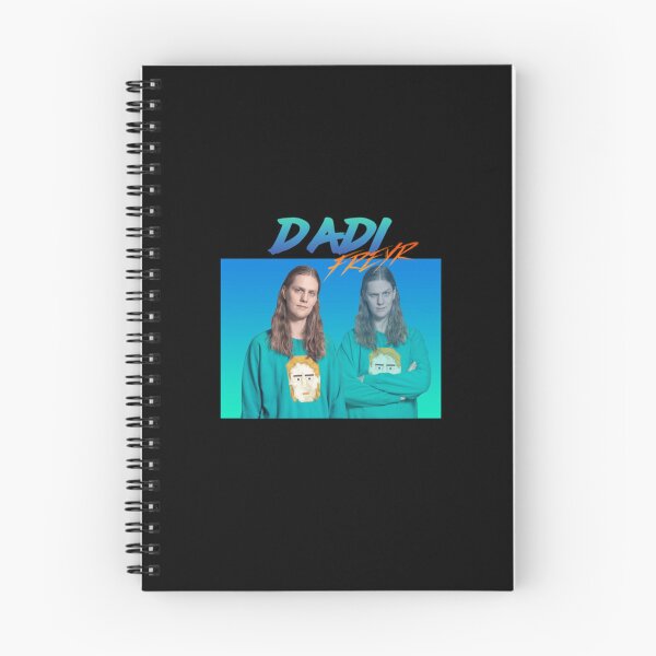 Item preview, Dadi Freyr Eurovision 80s Inspired Design designed and sold by MyLeee.