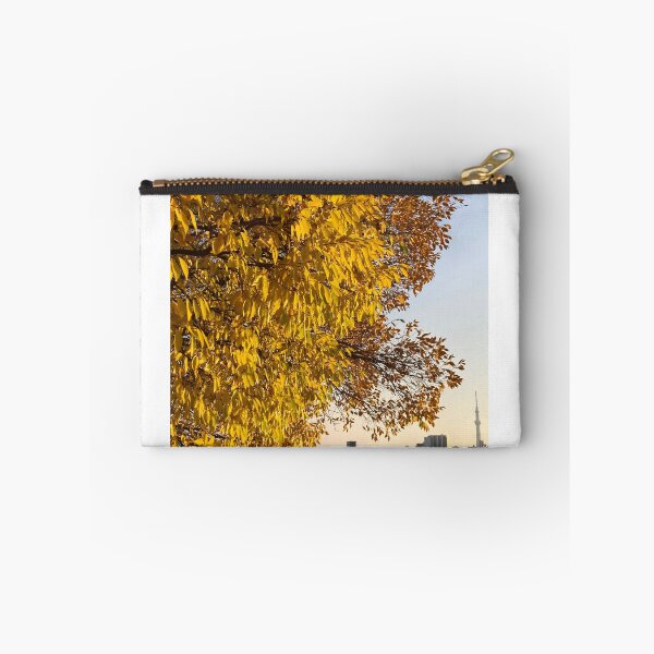 Item preview, Autumn Colors Along the Tokyo Riverside designed and sold by JapanStudio123.