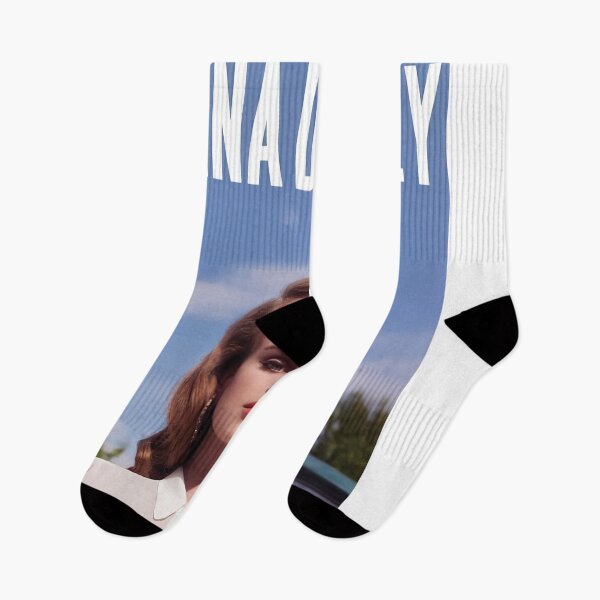 Item preview, The Singer Best Albums Lana Del rRey Poster designed and sold by Reborn-Second.