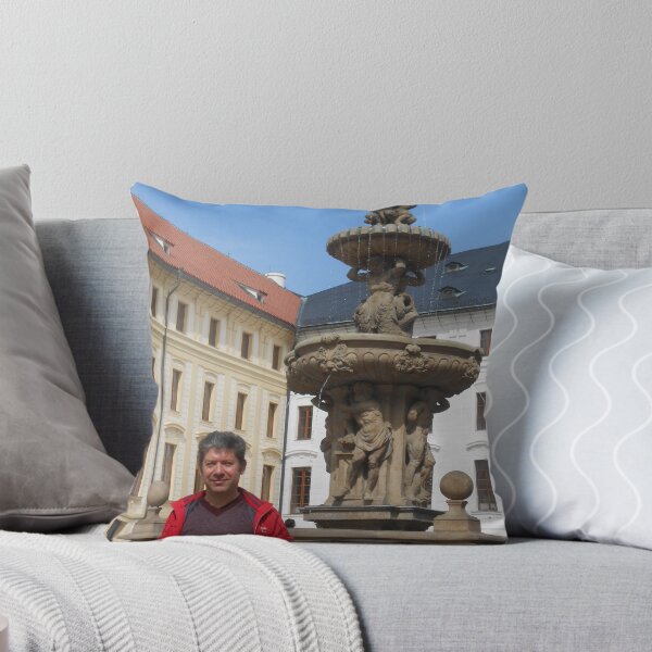 Item preview, Front of fountain designed and sold by rasim1.