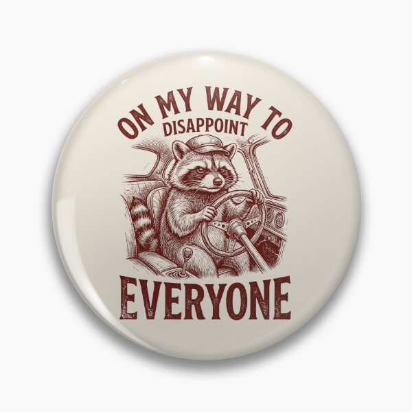 Item preview, On My Way To Disappoint Everyone designed and sold by dudelinart.