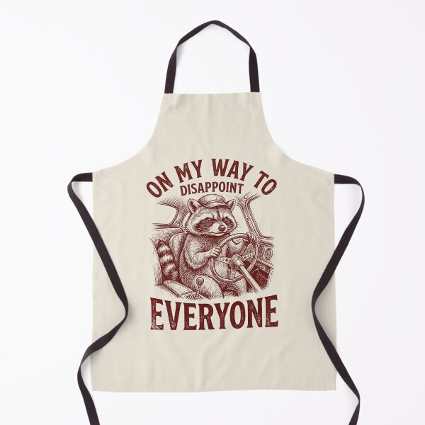 Item preview, On My Way To Disappoint Everyone designed and sold by dudelinart.
