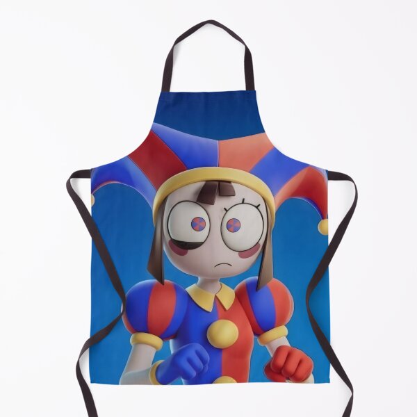 Item preview,  Jester Cartoon Character - 3D Vinyl Figure Aesthetic Art designed and sold by Billy Morfo™.