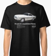VOLVO P1800 Classic T-Shirt