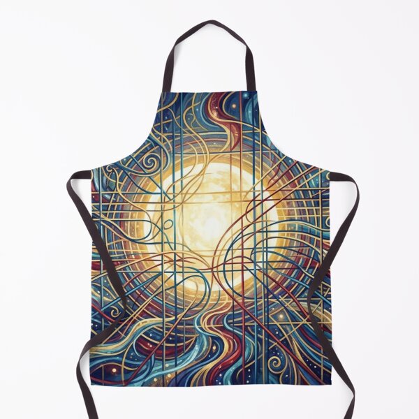 Item preview, Luminous book worlds unfold designed and sold by Sigtrix.