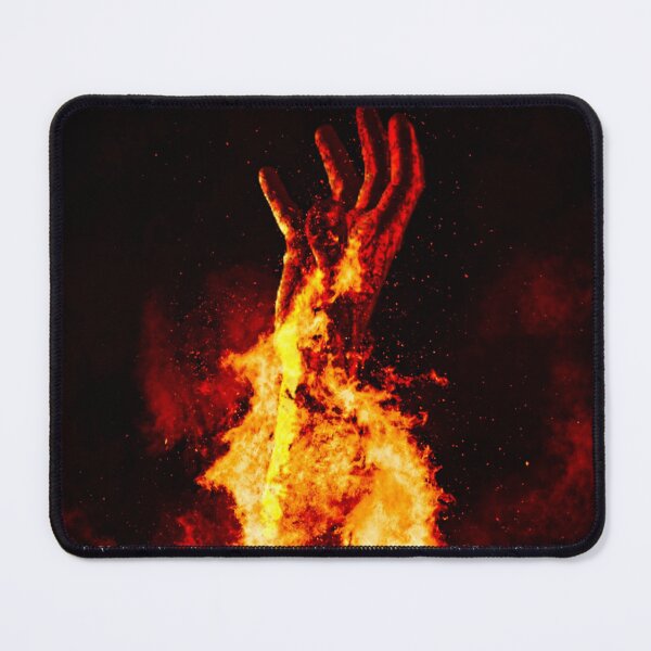 Item preview, Evil Dead Burn designed and sold by Ivanutrera.