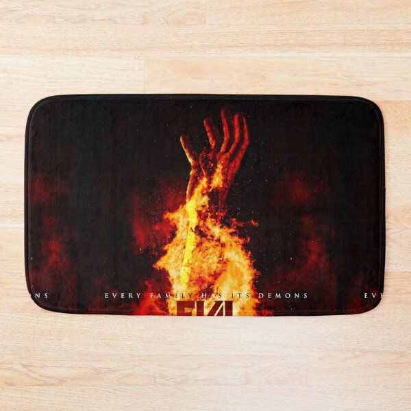 Item preview, Evil Dead Burn designed and sold by Ivanutrera.