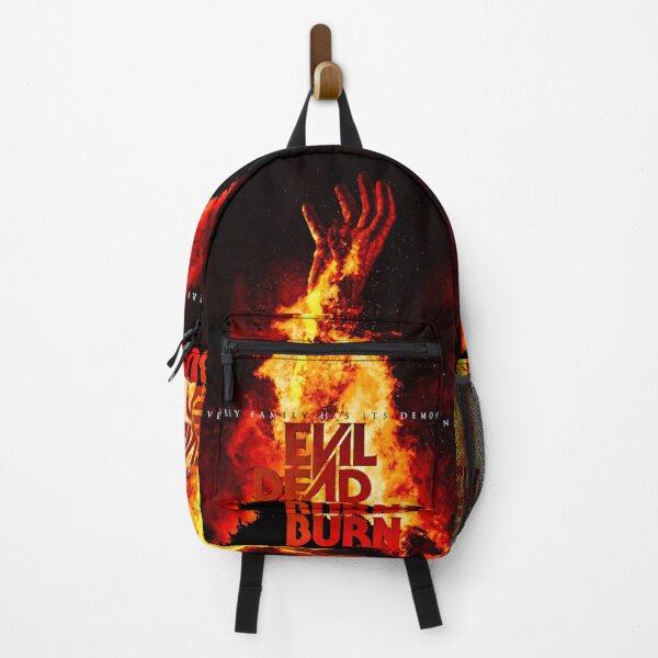 Item preview, Evil Dead Burn designed and sold by Ivanutrera.