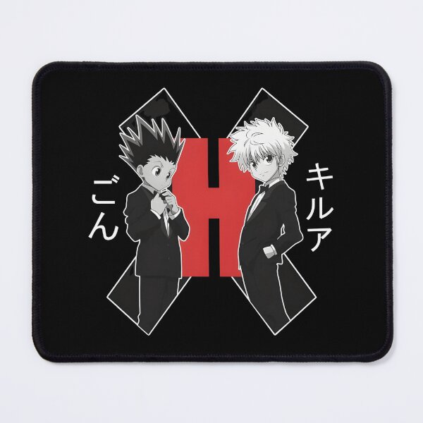 Item preview, Gon And Killua designed and sold by Creaturesinzo.