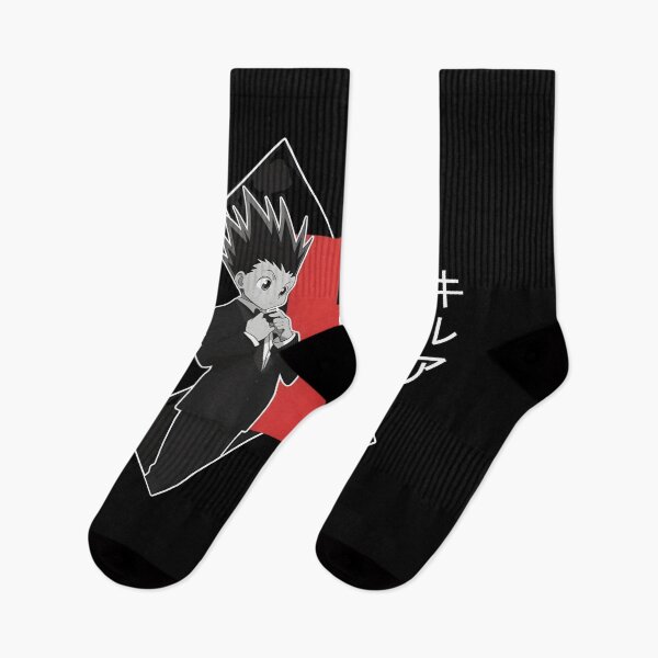 Item preview, Gon And Killua designed and sold by Creaturesinzo.