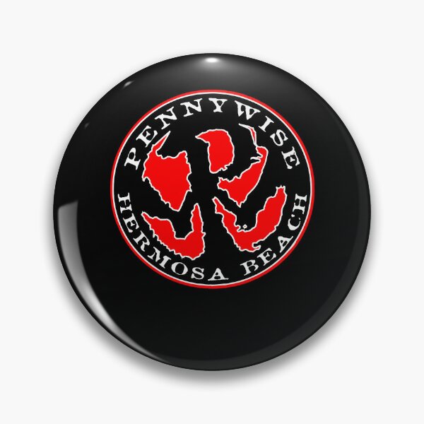 Item preview, Pennywises Best Of American Punk Rock Band designed and sold by AkhiFaces.