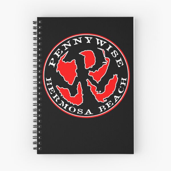 Item preview, Pennywises Best Of American Punk Rock Band designed and sold by AkhiFaces.