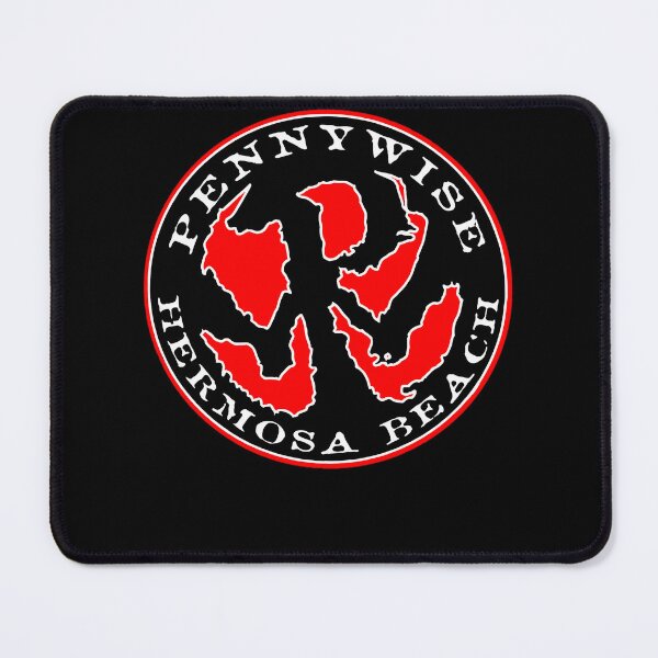 Item preview, Pennywises Best Of American Punk Rock Band designed and sold by AkhiFaces.