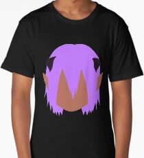 succubus (male) Long T-Shirt