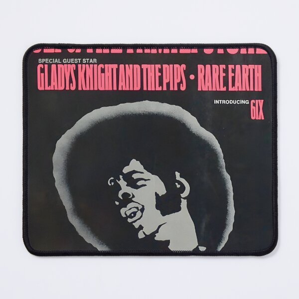 Item preview, Sly and the family stone Original Custom Vintage Music Poster Wall Art designed and sold by Cool Robot Bro..