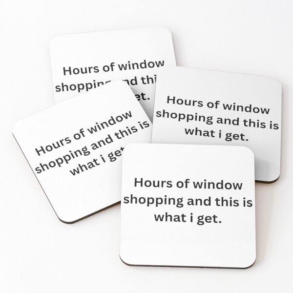 Item preview, Consumerist Fatigue designed and sold by Șifonier.