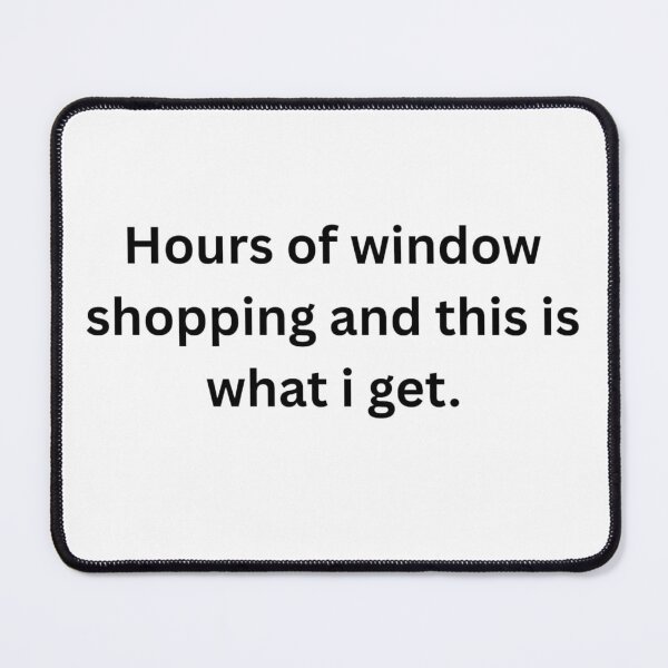 Item preview, Consumerist Fatigue designed and sold by Șifonier.