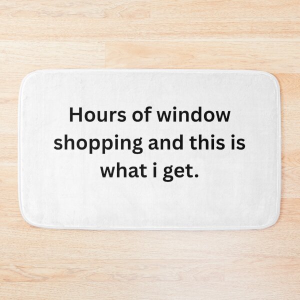 Item preview, Consumerist Fatigue designed and sold by Șifonier.