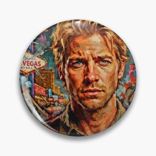 Item preview, Obliterated Fine Art Tribute designed and sold by Art's Diner.