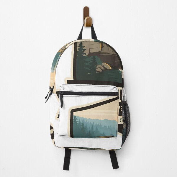 Item preview, Desoto Falls Mentone Alabama designed and sold by DetourDgn.