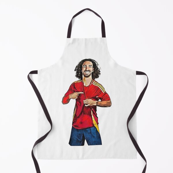 Item preview, Marc Cucurella designed and sold by Ivanutrera.