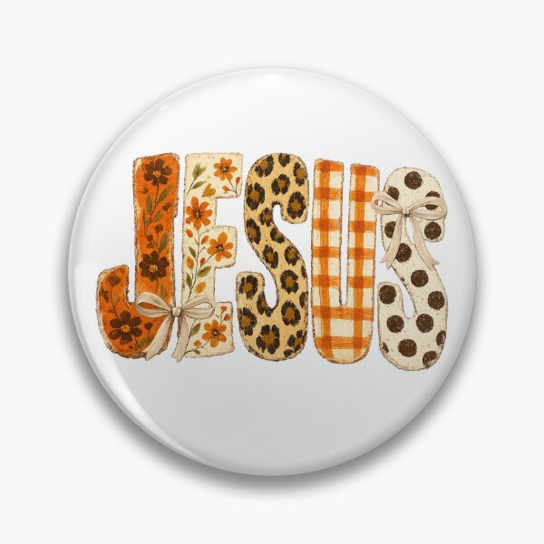 Item preview, Jesus Fall designed and sold by CharmiA Fox.