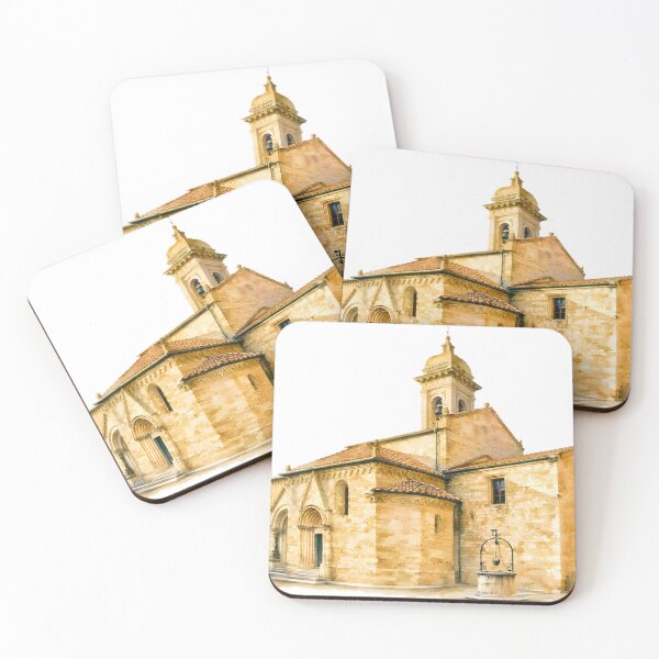 Item preview, La Collegiata dei Santi Quirico e Giulitta designed and sold by Sunny806.