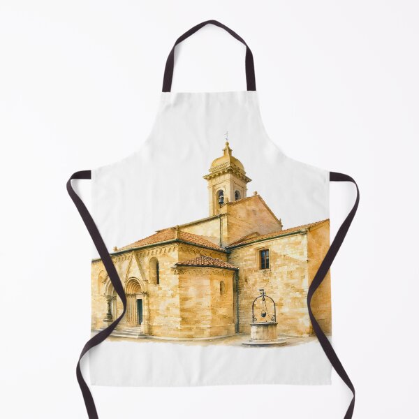 Item preview, La Collegiata dei Santi Quirico e Giulitta designed and sold by Sunny806.