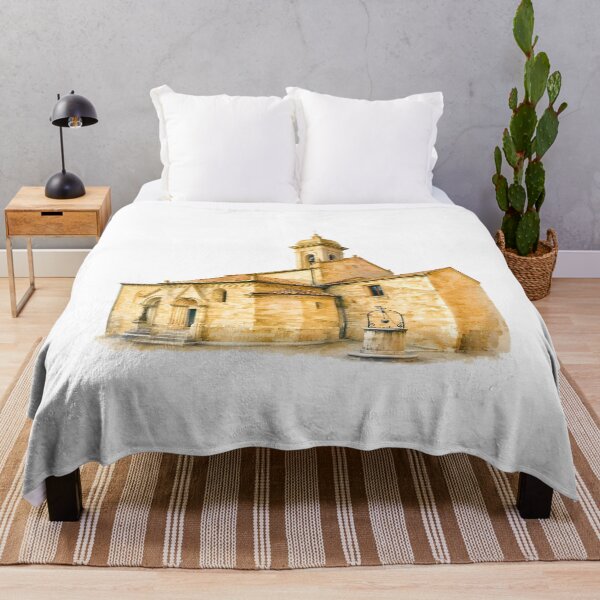 Item preview, La Collegiata dei Santi Quirico e Giulitta designed and sold by Sunny806.