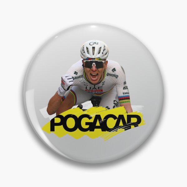 Item preview, Tadej Pogacar designed and sold by letitrip.