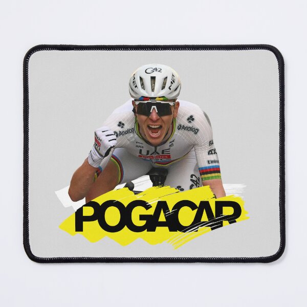 Item preview, Tadej Pogacar designed and sold by letitrip.