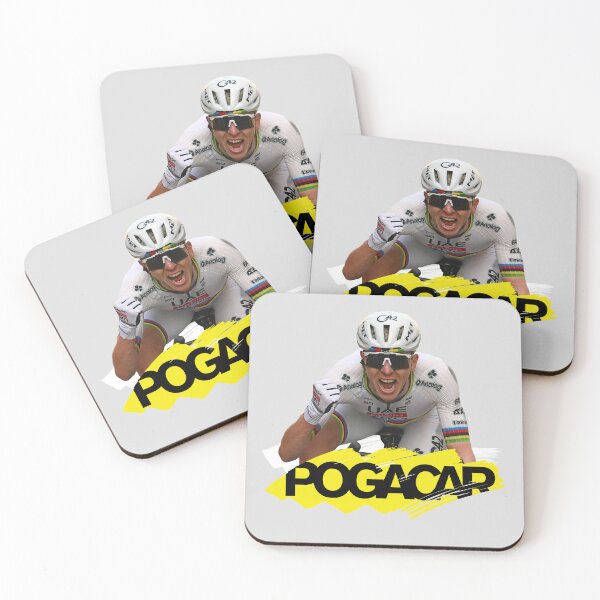 Item preview, Tadej Pogacar designed and sold by letitrip.