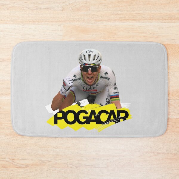 Item preview, Tadej Pogacar designed and sold by letitrip.