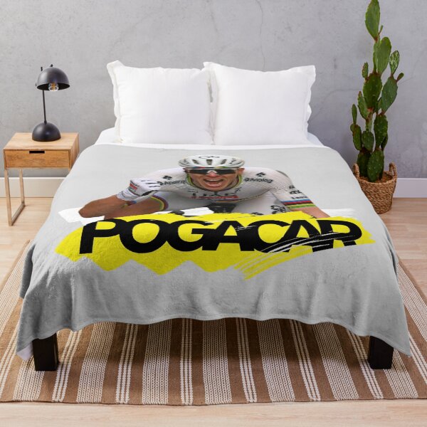 Item preview, Tadej Pogacar designed and sold by letitrip.