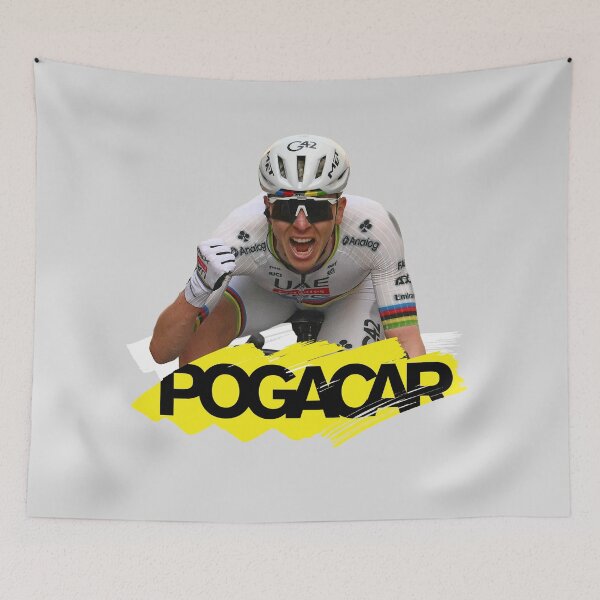 Item preview, Tadej Pogacar designed and sold by letitrip.