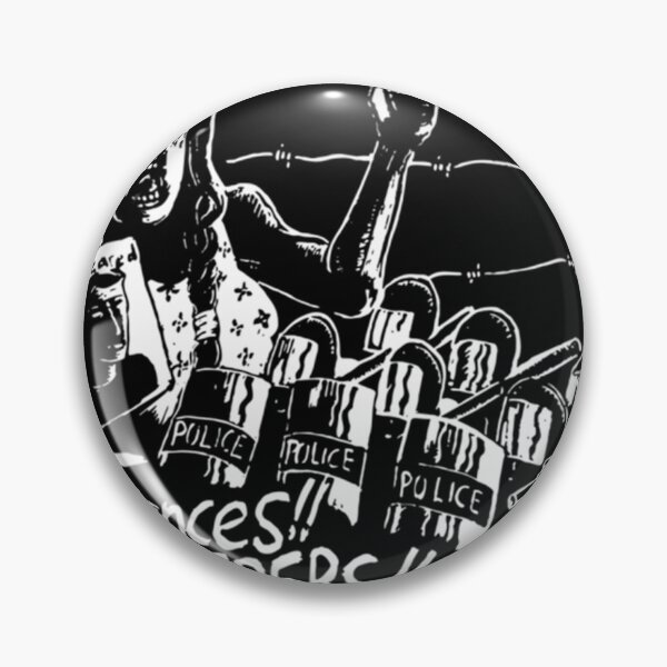 Item preview, Propagandhi Band designed and sold by mushin-.