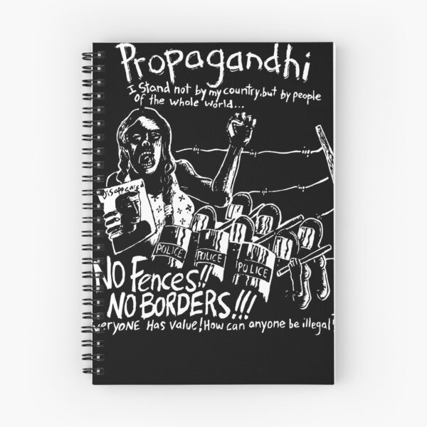 Item preview, Propagandhi Band designed and sold by mushin-.