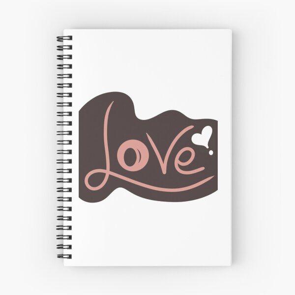 Item preview, Handwritten Love Flow designed and sold by PesoGoldenS.