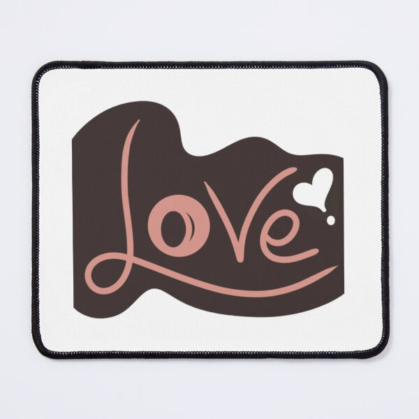 Item preview, Handwritten Love Flow designed and sold by PesoGoldenS.