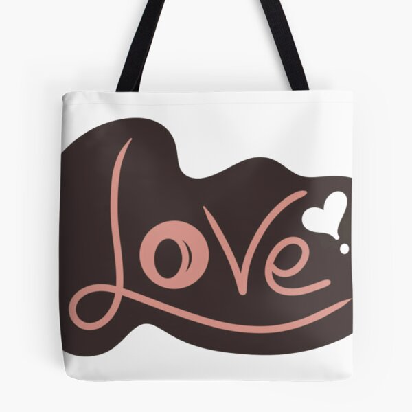 Item preview, Handwritten Love Flow designed and sold by PesoGoldenS.