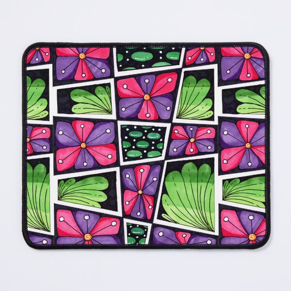 Item preview, Zen Doodle 03 designed and sold by Elliementalist.