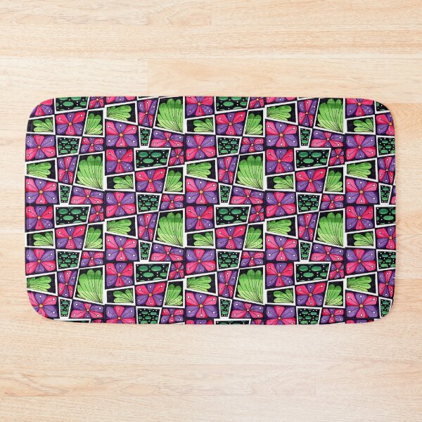 Item preview, Zen Doodle 03 designed and sold by Elliementalist.