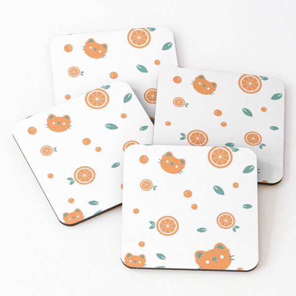 Item preview, Orange Cat designed and sold by frostybean.